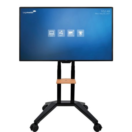 Legamaster Supreme professzionális érintőkijelző 65" SUP-6500