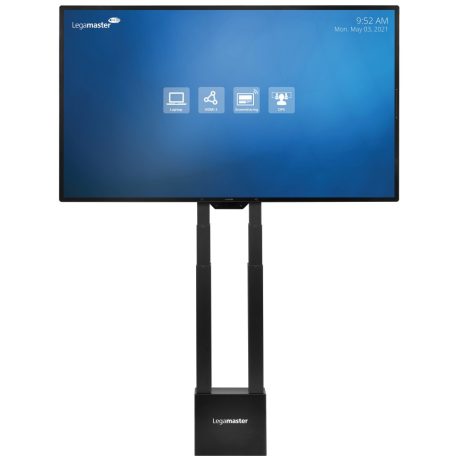 Legamaster Supreme professzionális érintőkijelző 65" SUP-6500
