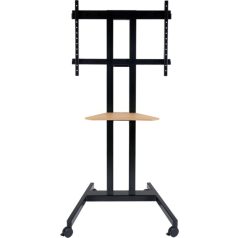 Legamaster moTion fix magasságú gurulós állvány 