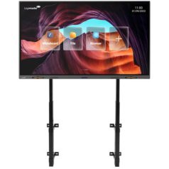   Legamaster MovE fali állvány motoros magasságállítással