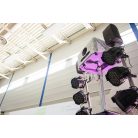 LÜ Egy projektoros interaktív tornatermi rendszer (6200 Lumen)