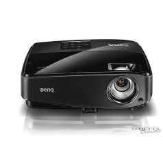 BenQ MW523 hordozható projektor