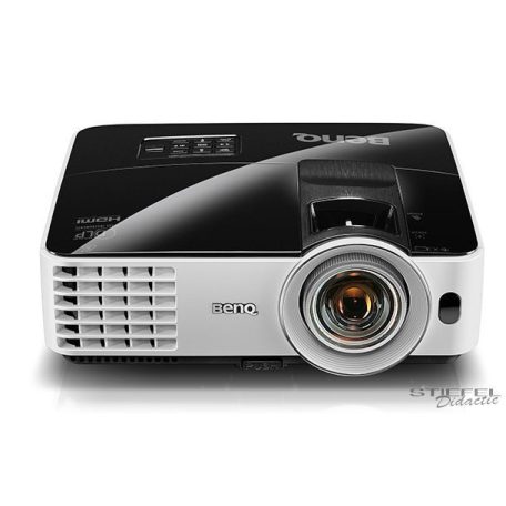 BenQ MX620ST közeli vetítésű projektor