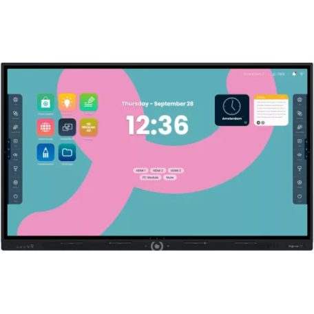 Prowise Touchscreen Ten 65" G3 érintőkijelző