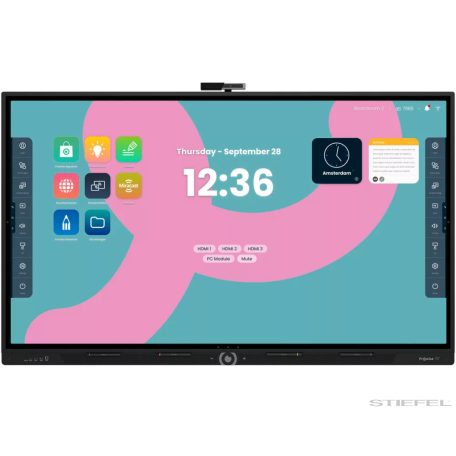 Prowise Touchscreen Ten 75" G3 érintőkijelző