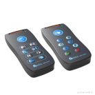 QOMO QRF300C válaszadó/szavazórendszer (24 db tanulói és 1 db tanári egység)