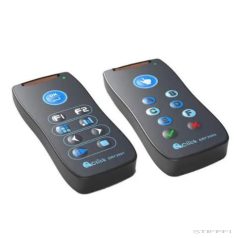   QOMO QRF300C válaszadó/szavazórendszer (24 db tanulói és 1 db tanári egység)