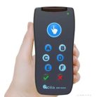 QOMO QRF300C válaszadó/szavazórendszer (32 db tanulói és 1 db tanári egység)