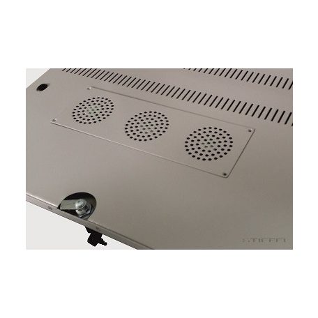 TeachBox - Biztonsági szekrény tanári laptophoz/notebookhoz