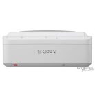 Sony ultraközeli vetítésű projektor, VPL-SW526C