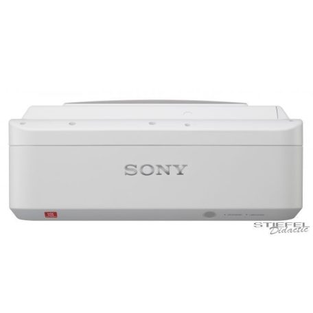 Sony ultraközeli vetítésű projektor, VPL-SW526C