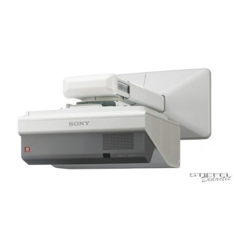 Sony ultraközeli vetítésű projektor, VPL-SW620