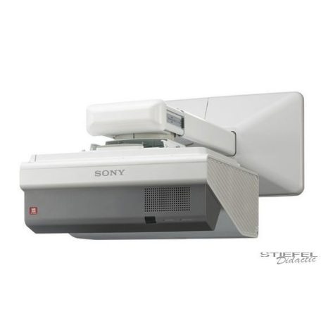 Sony ultraközeli vetítésű projektor, VPL-SW630C