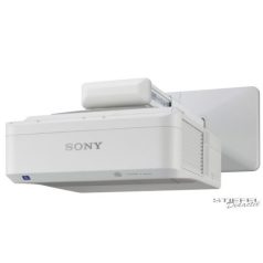   Sony VPL-SX536 ultraközeli vetítésű projektor 3000lm, XGA