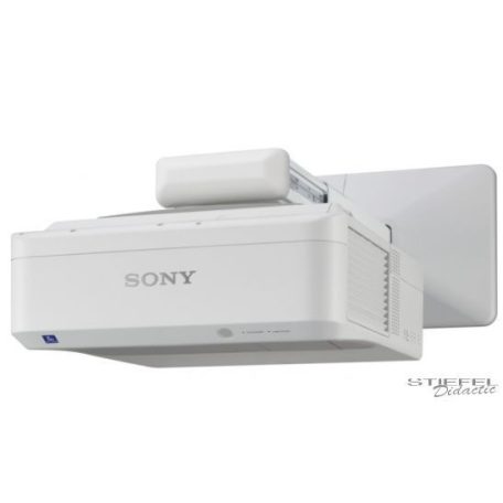 Sony VPL-SX536 ultraközeli vetítésű projektor 3000lm, XGA