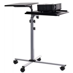 Projektorok, projektortartók