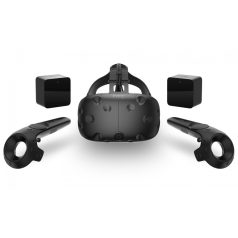 3D projektor és szemüveg, VR szemüvegek